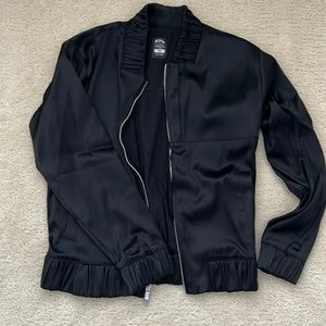 Bomber jacket from APL